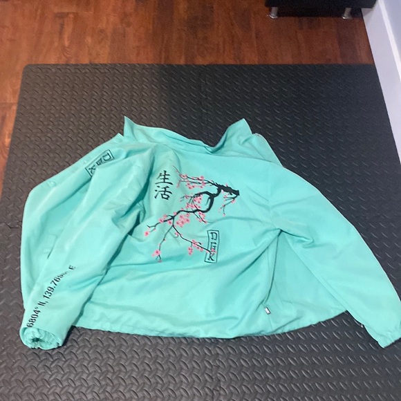 Dgk jacket - Picture 3 of 3